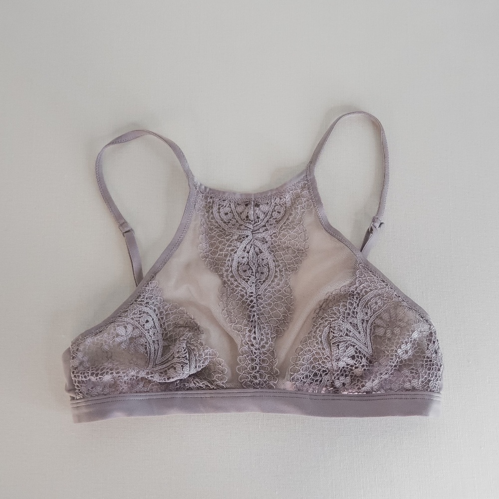 Victoria's Secret Bralette - Size XS